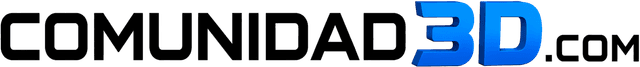 Comunidad 3D