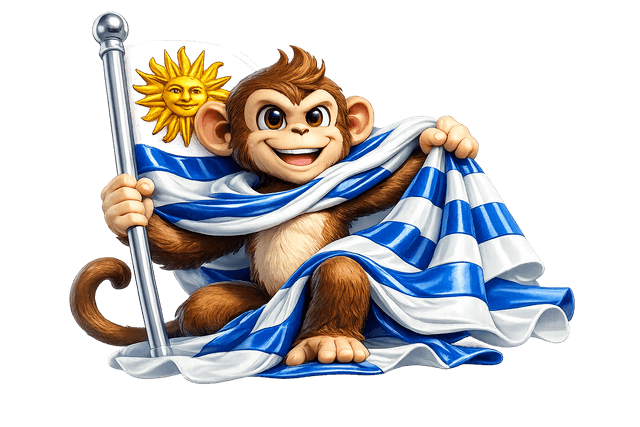 Comunidad 3D Uruguay